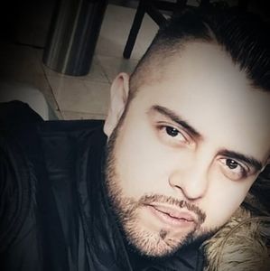 Meet your Posher, Rey